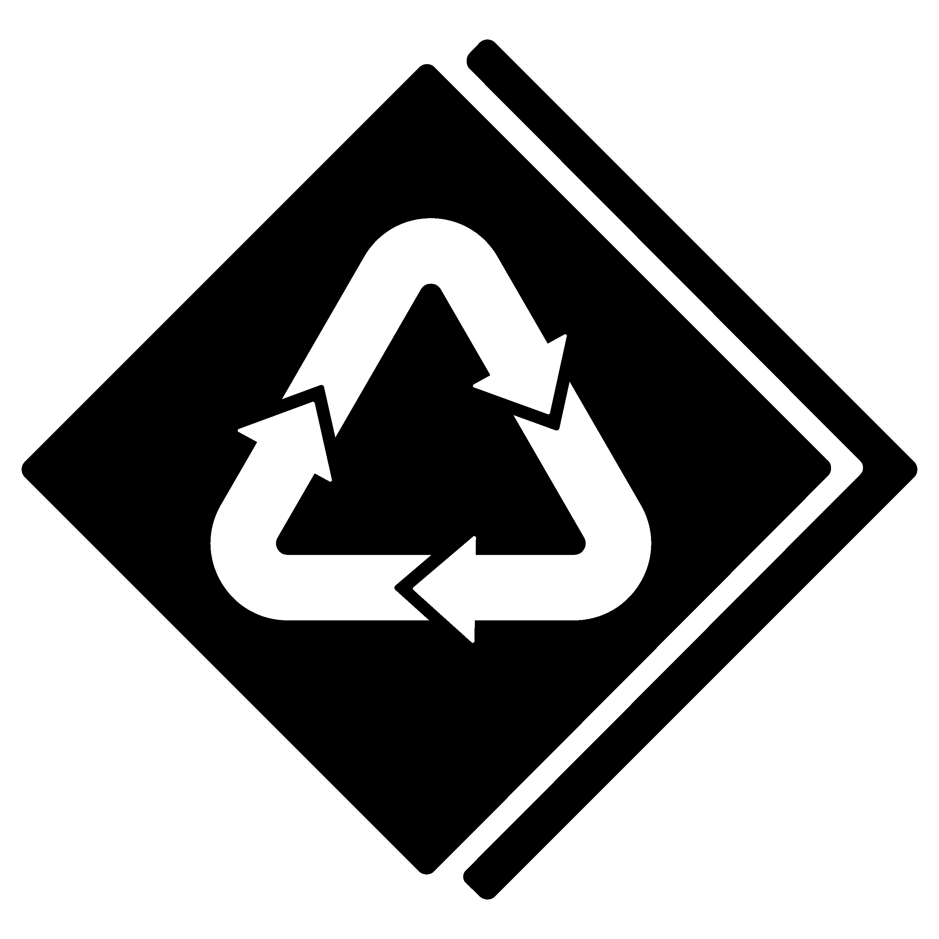 Matériaux recyclés